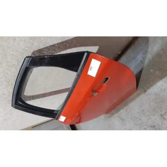 Puerta Trasera Izquierda para Ford Focus Lim. (Cb8)