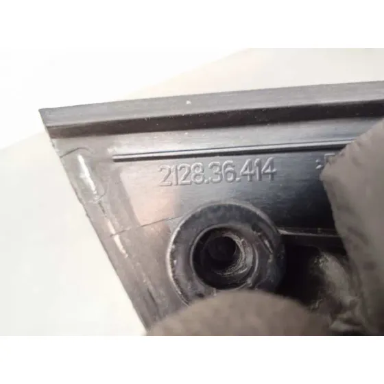 Retrovisor Derecho para Ford Focus Lim. (Cb8)