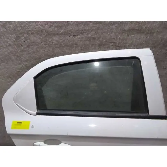 Puerta Trasera Derecha para Citroën C-Elysee