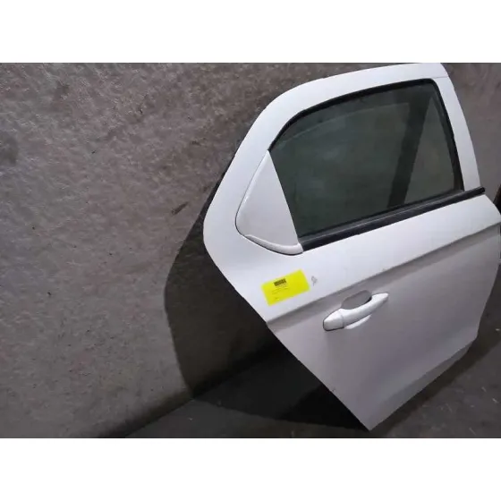 Puerta Trasera Derecha para Citroën C-Elysee
