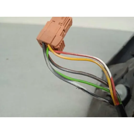 Retrovisor Izquierdo para Citroën C-Elysee