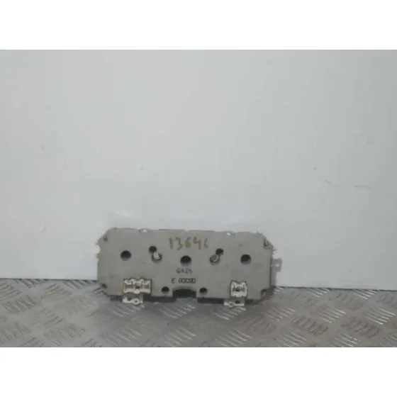 Mando Calefaccion / Aire Acondicionado para Mazda 6 Monovolumen (Gy)