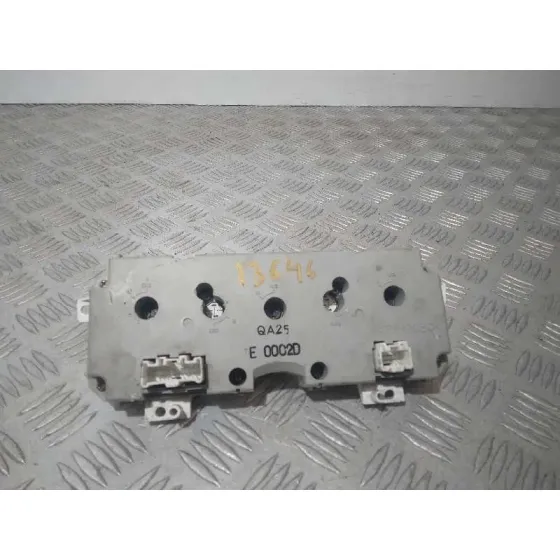 Mando Calefaccion / Aire Acondicionado para Mazda 6 Monovolumen (Gy)
