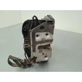 Cerradura Puerta Delantera Izquierda para Ford Focus Lim. (Cb8)