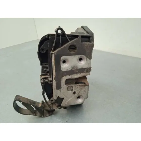 Cerradura Puerta Delantera Izquierda para Ford Focus Lim. (Cb8)