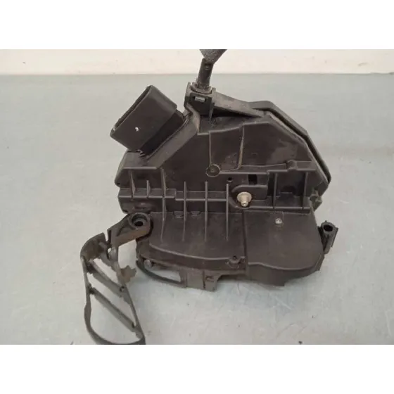 Cerradura Puerta Delantera Izquierda para Ford Focus Lim. (Cb8)