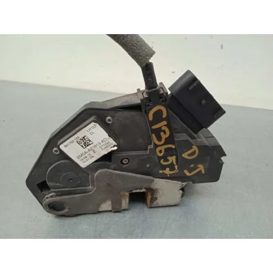 Cerradura Puerta Delantera Izquierda para Ford Focus Lim. (Cb8)