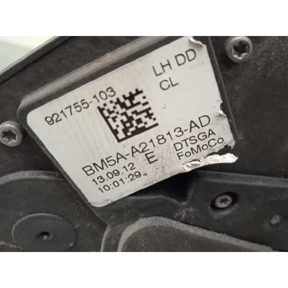 Cerradura Puerta Delantera Izquierda para Ford Focus Lim. (Cb8)
