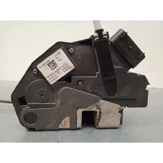 Cerradura Puerta Trasera Izquierda para Ford Focus Lim. (Cb8)