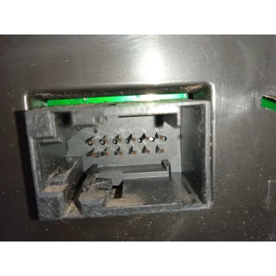 Cuadro Instrumentos para Ford Focus Lim. (Cb8)