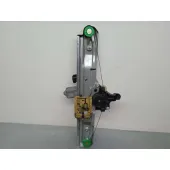 Elevalunas Trasero Izquierdo para Ford Focus Lim. (Cb8)