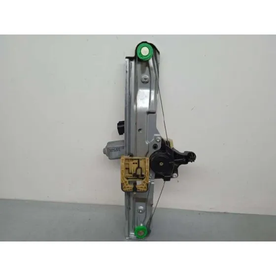 Elevalunas Trasero Izquierdo para Ford Focus Lim. (Cb8)