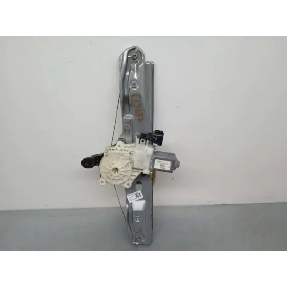 Elevalunas Trasero Izquierdo para Ford Focus Lim. (Cb8)