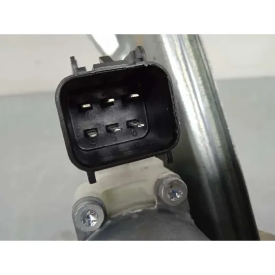 Elevalunas Trasero Izquierdo para Ford Focus Lim. (Cb8)