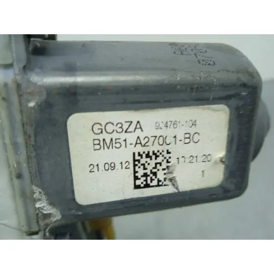 Elevalunas Trasero Izquierdo para Ford Focus Lim. (Cb8)