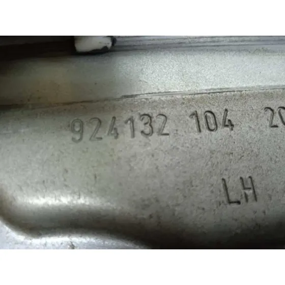 Elevalunas Trasero Izquierdo para Ford Focus Lim. (Cb8)