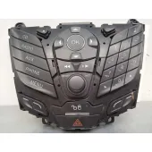 Sistema Audio / Radio Cd para Ford Focus Lim. (Cb8)
