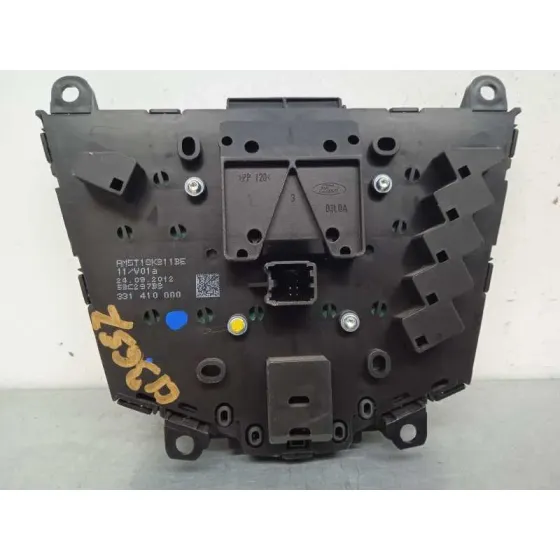 Sistema Audio / Radio Cd para Ford Focus Lim. (Cb8)