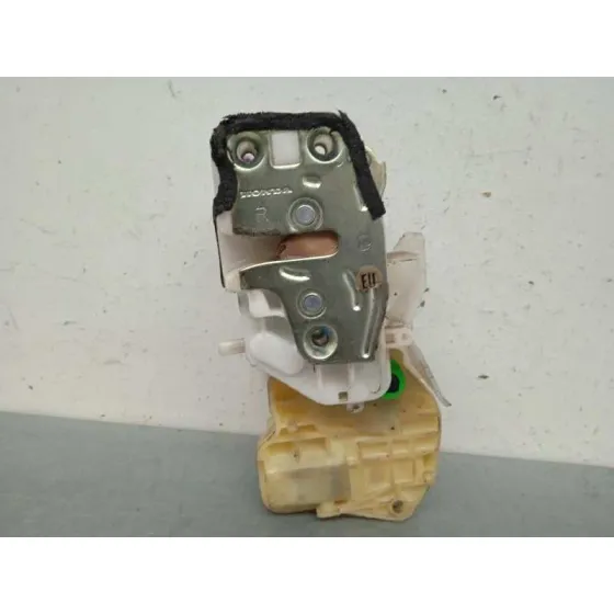 Cerradura Puerta Trasera Derecha para Honda Jazz (Gd1/5)