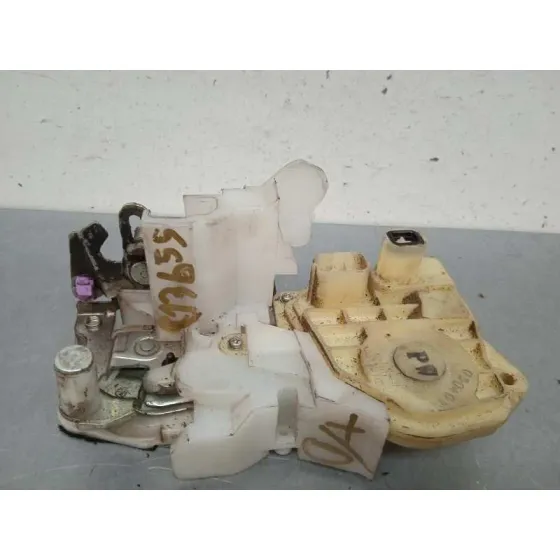 Cerradura Puerta Trasera Derecha para Honda Jazz (Gd1/5)