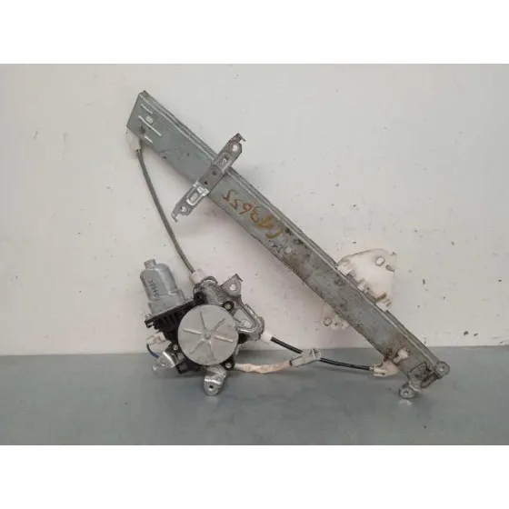 Elevalunas Trasero Derecho para Honda Jazz (Gd1/5)