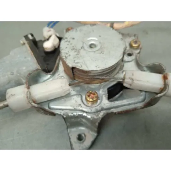 Elevalunas Trasero Derecho para Honda Jazz (Gd1/5)