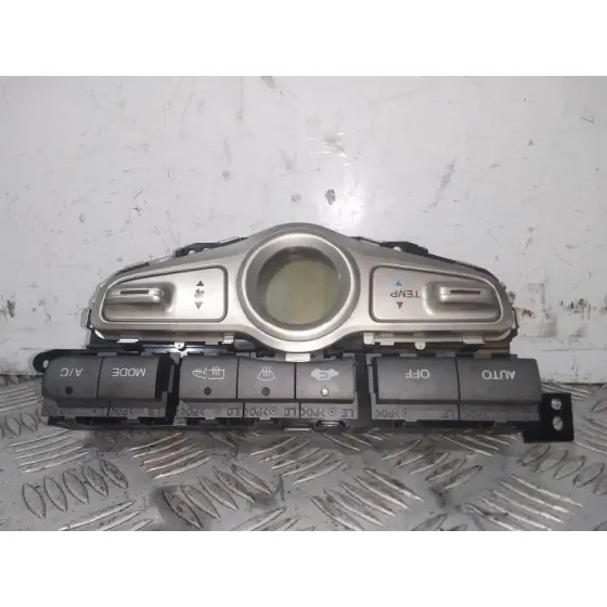 Mando Climatizador para Honda Jazz (Gd1/5)