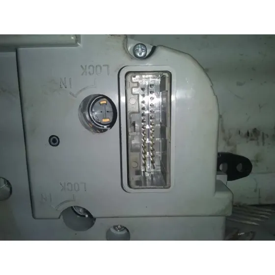 Mando Climatizador para Honda Jazz (Gd1/5)