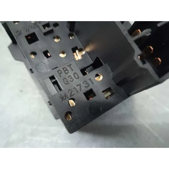 Mando Limpia para Honda Jazz (Gd1/5)