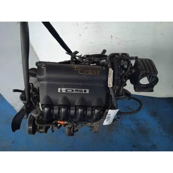 Motor Completo para Honda Jazz (Gd1/5)