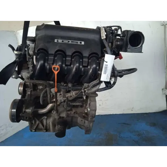 Motor Completo para Honda Jazz (Gd1/5)