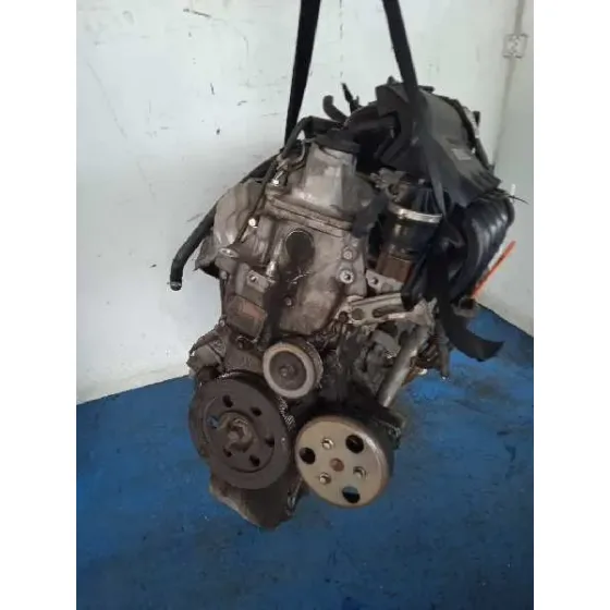 Motor Completo para Honda Jazz (Gd1/5)