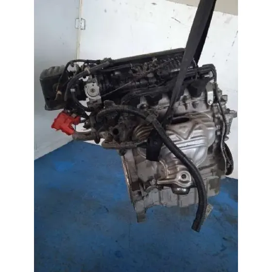 Motor Completo para Honda Jazz (Gd1/5)