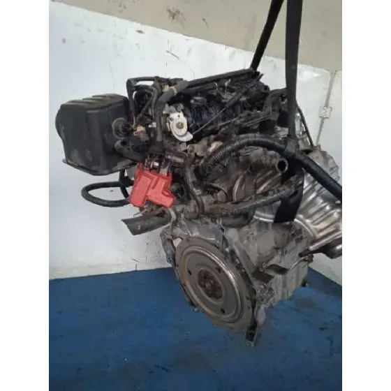 Motor Completo para Honda Jazz (Gd1/5)