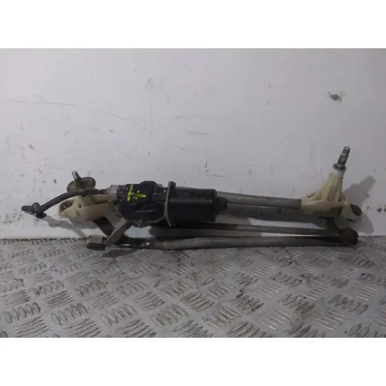 Motor Limpia Delantero para Honda Jazz (Gd1/5)