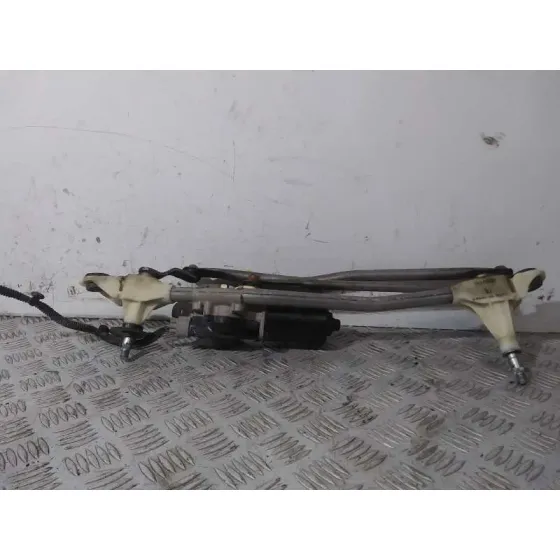 Motor Limpia Delantero para Honda Jazz (Gd1/5)