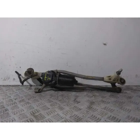 Motor Limpia Delantero para Honda Jazz (Gd1/5)