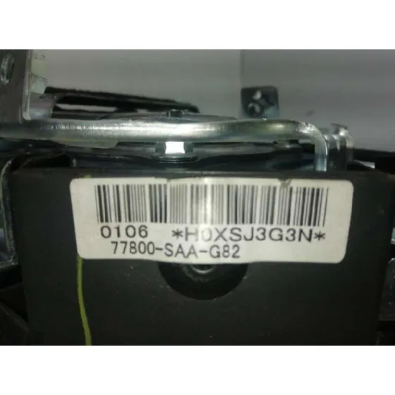 Airbag Delantero Izquierdo para Honda Jazz (Gd1/5)