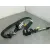 Cinturon Seguridad Delantero Derecho para Honda Jazz (Gd1/5)