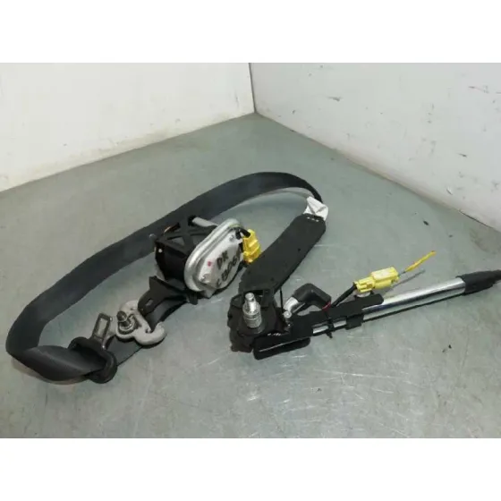 Cinturon Seguridad Delantero Derecho para Honda Jazz (Gd1/5)