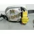 Cinturon Seguridad Delantero Derecho para Honda Jazz (Gd1/5)