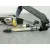 Cinturon Seguridad Delantero Derecho para Honda Jazz (Gd1/5)