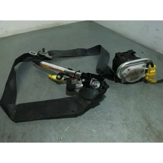 Cinturon Seguridad Delantero Izquierdo para Honda Jazz (Gd1/5)