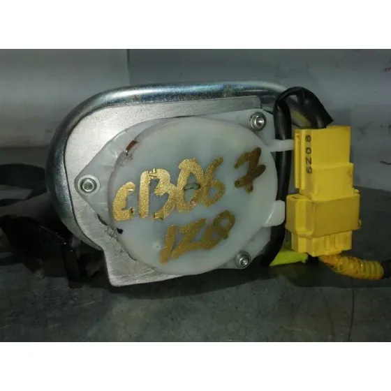 Cinturon Seguridad Delantero Izquierdo para Honda Jazz (Gd1/5)