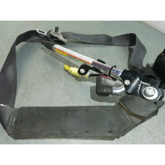 Cinturon Seguridad Delantero Izquierdo para Honda Jazz (Gd1/5)