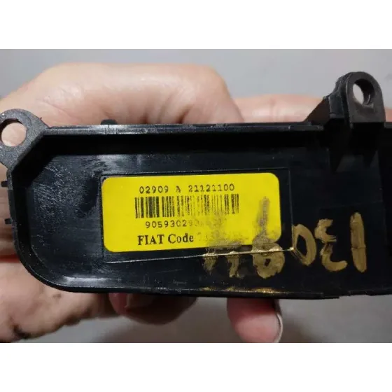 Interruptor para Fiat Bravo (198)