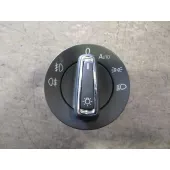 Mando Luces para Seat Leon St (5F8)