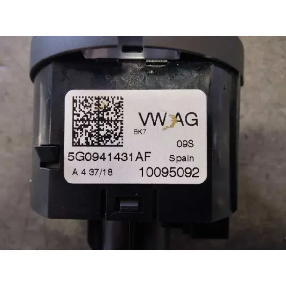 Mando Luces para Seat Leon St (5F8)