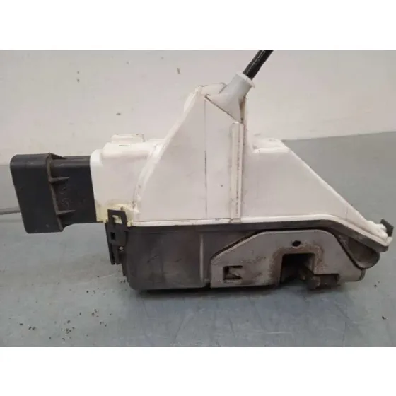 Cerradura Puerta Delantera Derecha para Citroën C4 Cactus