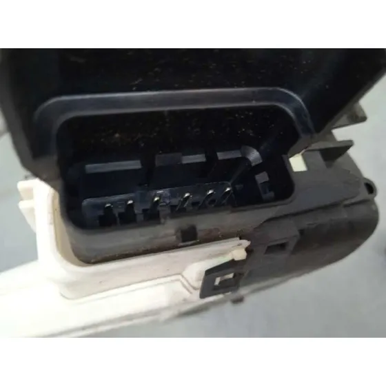 Cerradura Puerta Delantera Izquierda para Citroën C4 Cactus
